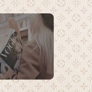 Meet your Posher, Autumn